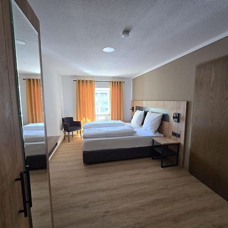 Landgasthof Kreuz Mit Gaestehaus Immendingen Екстериор снимка