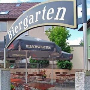 Landgasthof Kreuz Mit Gaestehaus Immendingen Екстериор снимка